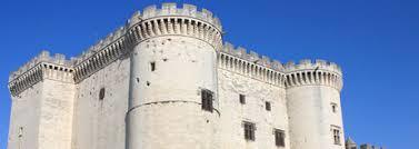 Castillo de Tarascon