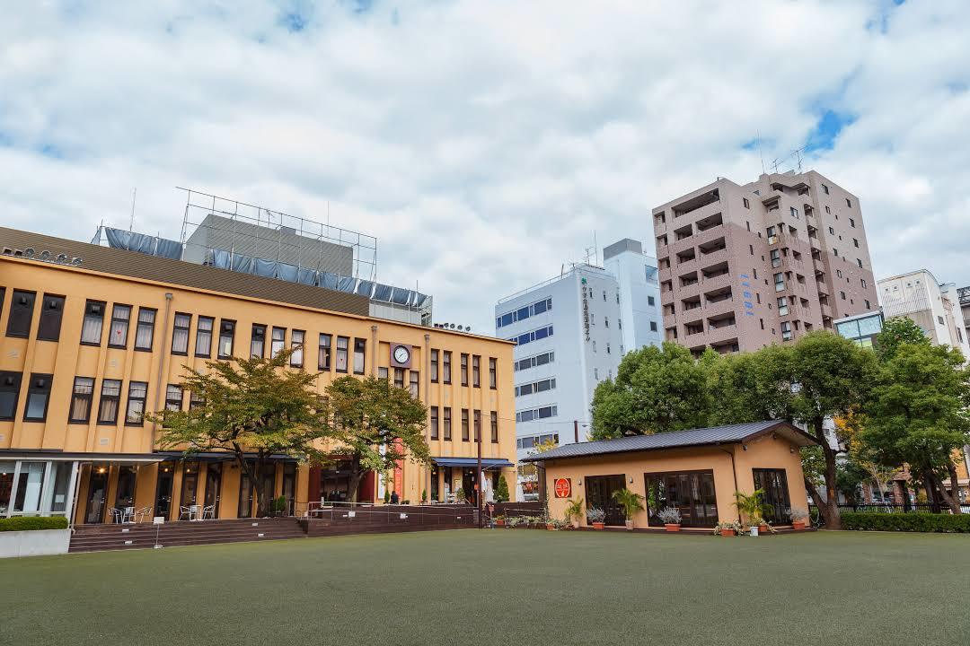 Museo Internacional del Manga de Kioto