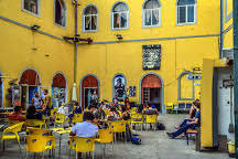 Centro histórico de Faro