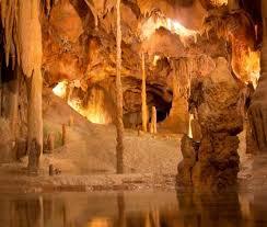 Grutas de Santo António