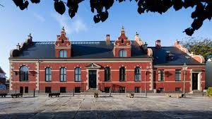 Ribe Artmuseum