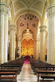 Catedral de la Natividad de Nuestra Señora de Baeza