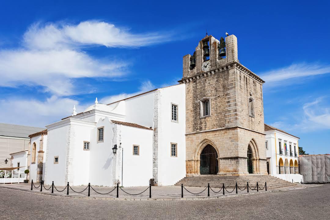 Catedral de Faro
