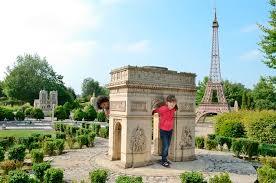 Francia en Miniatura