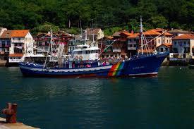 MATER Itsasontzi Museoa