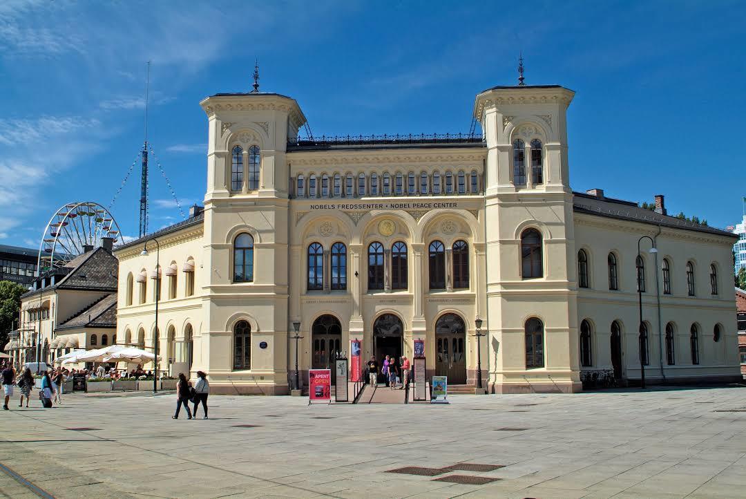 Centro Nobel