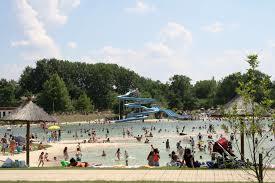 Ile de Loisirs de Cergy-Pontoise