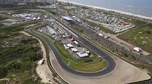 Circuito de Zandvoort