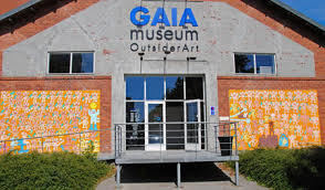 Gaia Museum Outsider Art