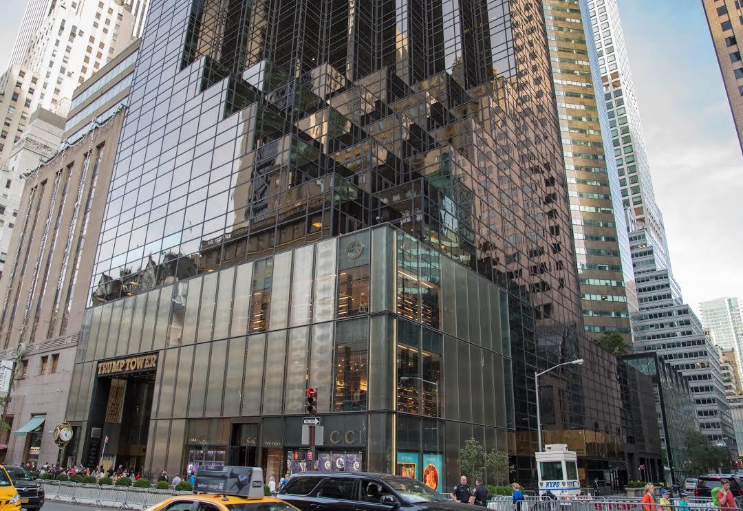 Torre Trump