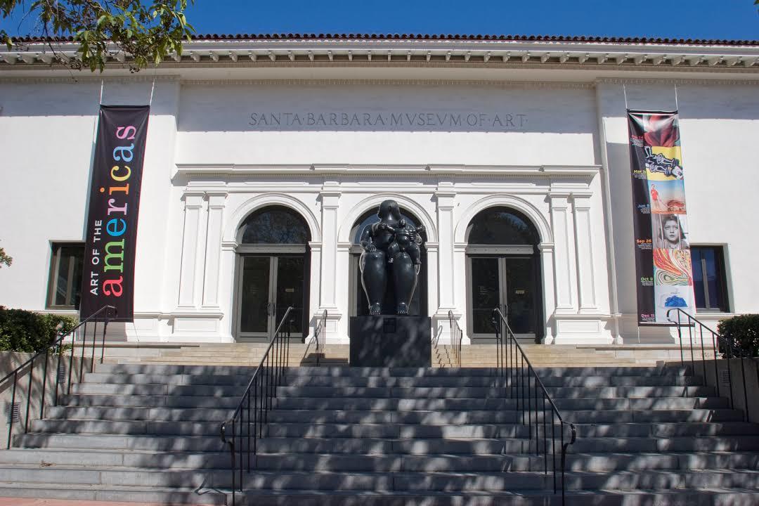 Museo de Arte de Santa Bárbara