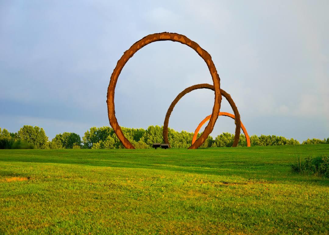 Museo de Arte de Carolina del Norte