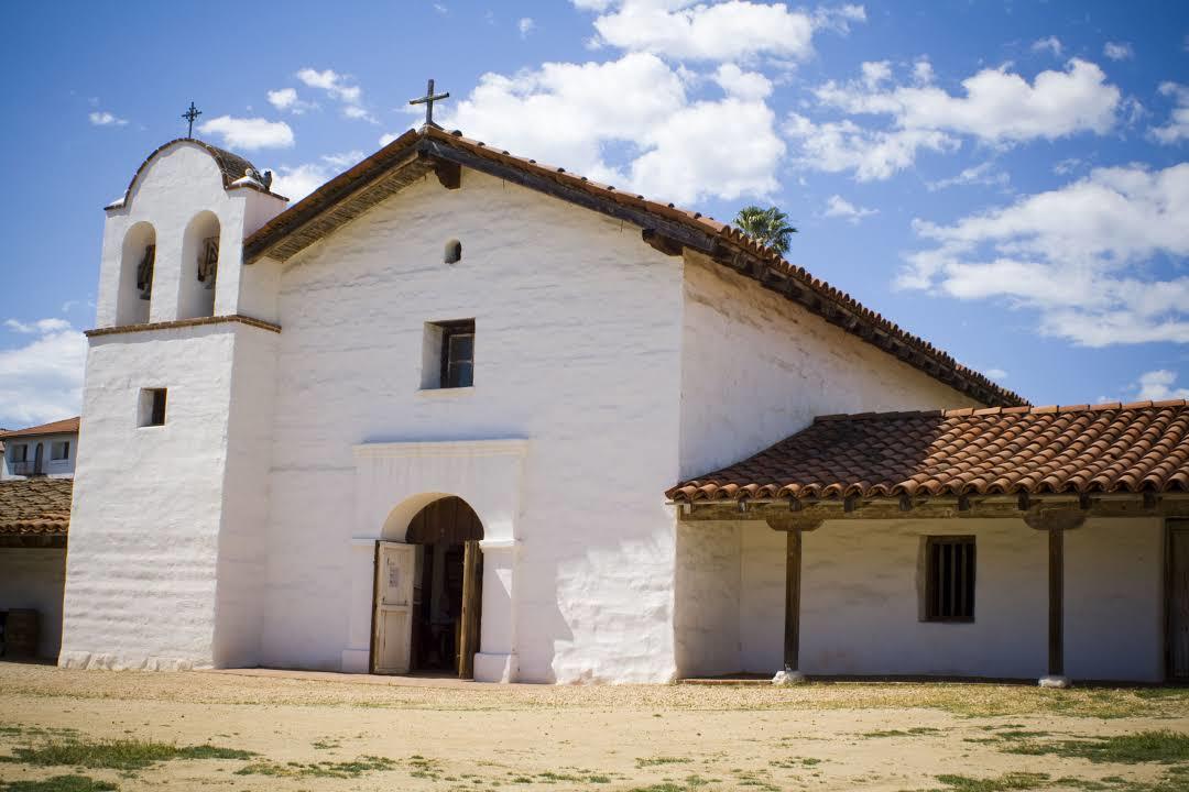 Presidio Real de Santa Bárbara