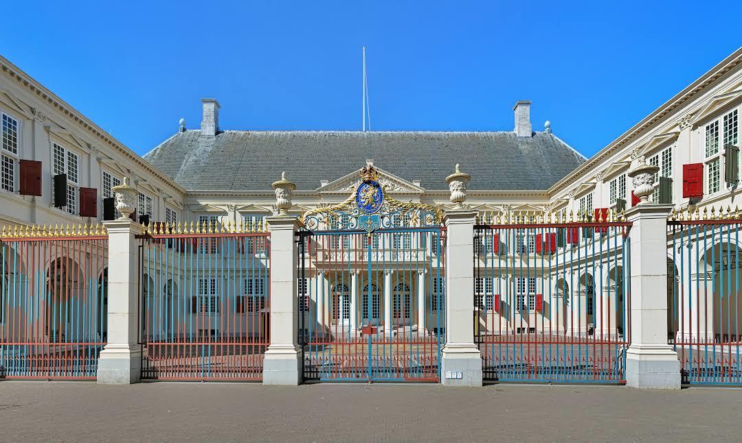 Palacio Noordeinde