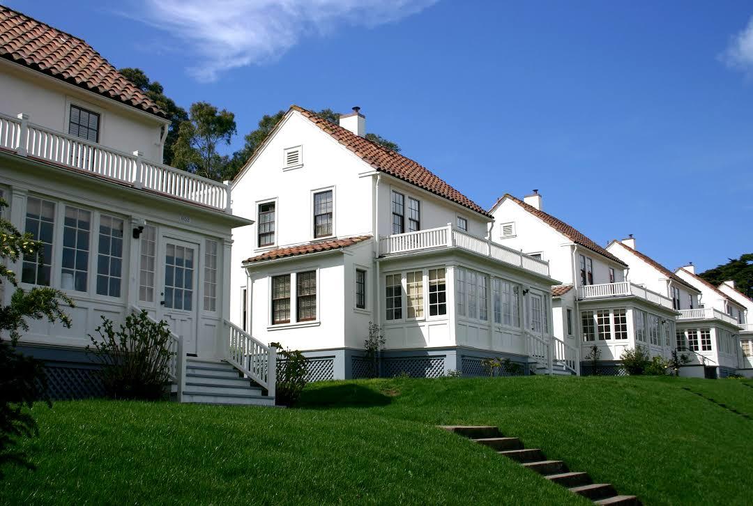 Presidio Real de San Francisco