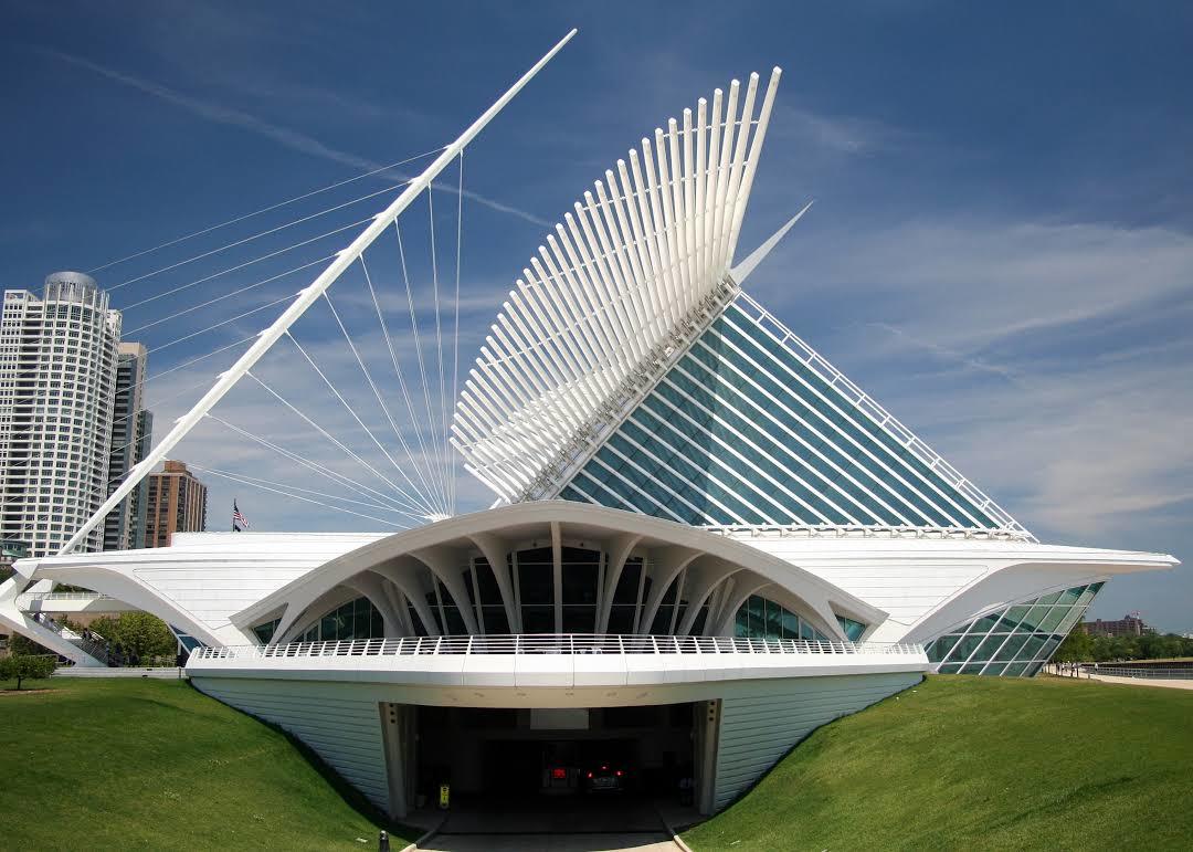 Museo de Arte de Milwaukee