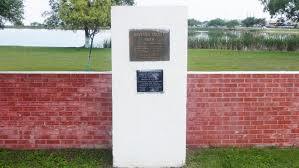 Maverick County Lake