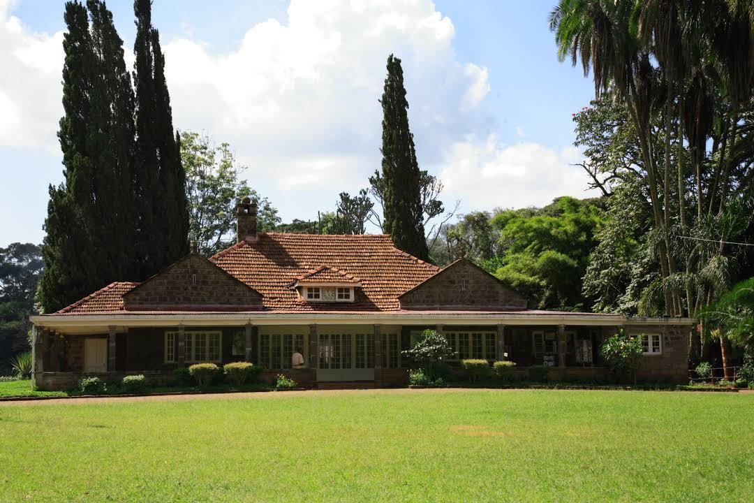 Museo Karen Blixen
