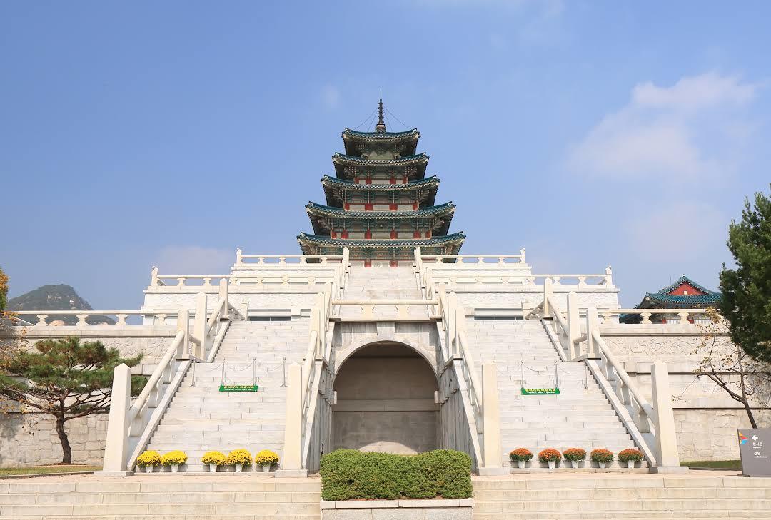 Museo Folclórico Nacional de Corea