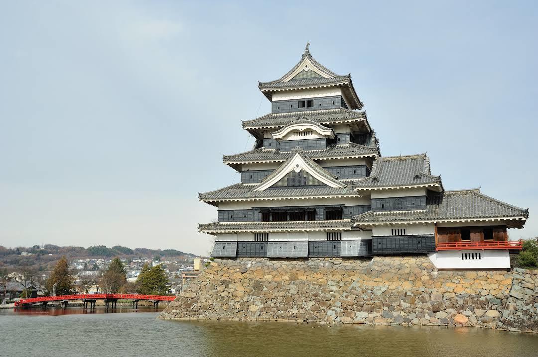Castillo Matsumoto