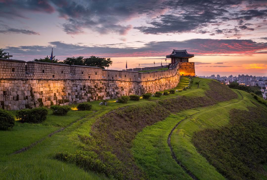 Fortaleza de Hwasong
