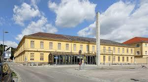 Kunsthalle Krems