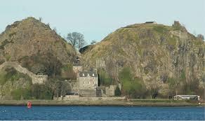 Castillo de Dumbarton