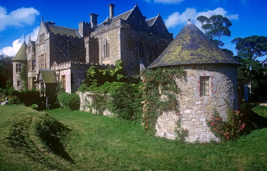 National Motor Museum