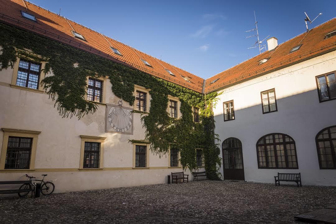 Museo de la ciudad de Zagreb