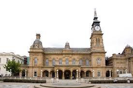 Atkinson Art Gallery and Library