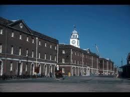 National Museum of the Royal Navy