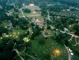 Parque Westfalenpark Dortmund