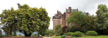 Castillo de Brodick