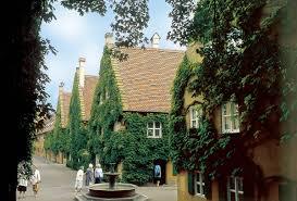 Museo Fugger y Fuggerei