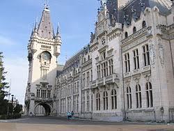 Palacio de la Cultura