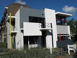 Casa Rietveld Schröder