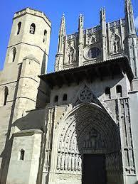 Catedral de Huesca