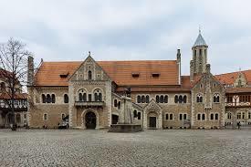 Castillo de Dankwarderode