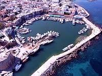 Puerto de Kyrenia