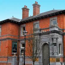 Jackie Clarke Collection