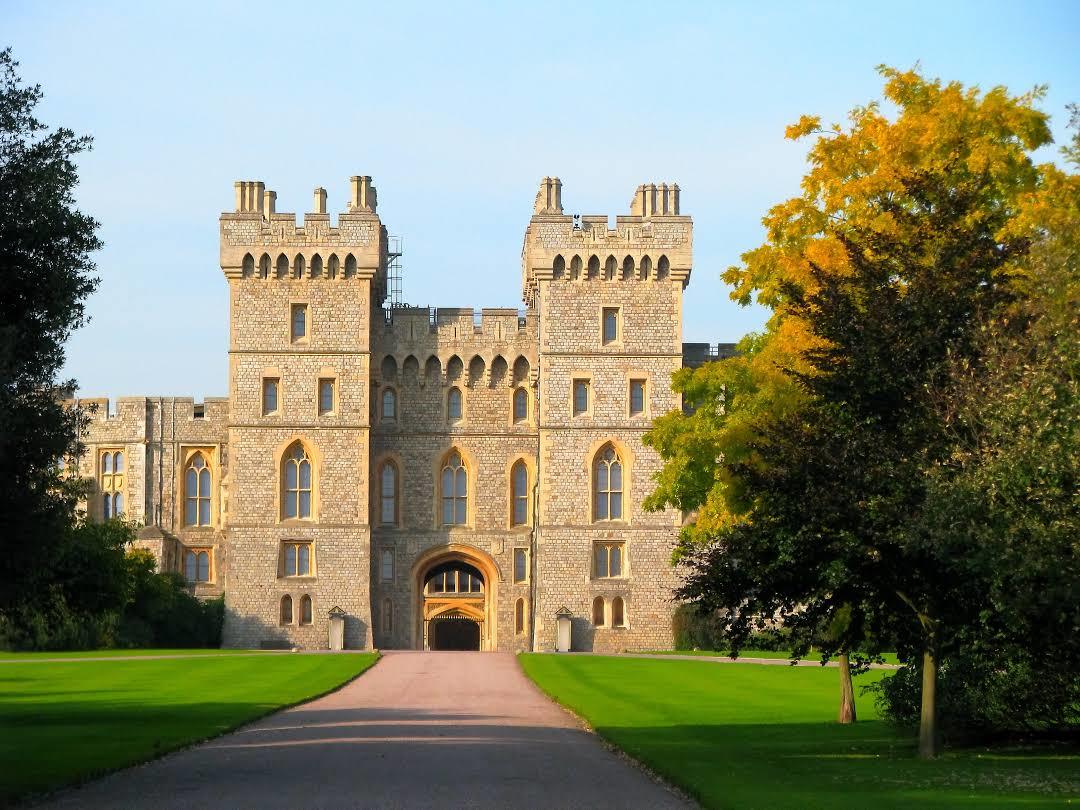 Castillo de Windsor