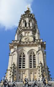 Beffroi de Arras