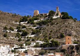 Castillo y murallas de Cullera