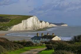 Seven Sisters