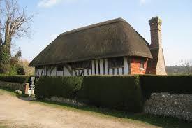 Alfriston Clergy House