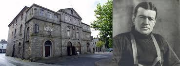 Athy Heritage Centre-Museum