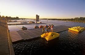 Parque Nacional de Strathclyde