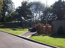 Battle of Britain Bunker