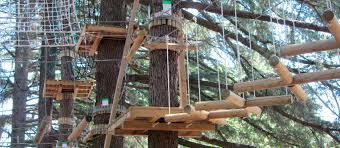 Parco Avventura Salice-Terme