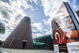 Museo World of Glass